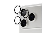 Handys - Schutzfolie - PanzerGlass Hoops® Transparent Camera Lens Protector iPhone 17 Pro | iPhone 17 Pro Max | iPhone 16 Pro | 16 Pro Max - PG38406