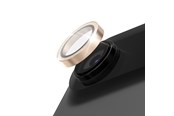 Handys - Schutzfolie - PanzerGlass Hoops® Glitter Gold Camera Lens Protector iPhone Air - PG80531