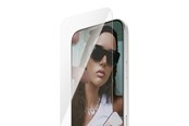 Handys - Schutzfolie - SAFE by PanzerGlass Screen Protector iPhone 17 Pro Max | Ultra-Wide Fit w. EasyAligner - SA25701