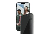 Handys - Schutzfolie - SAFE by PanzerGlass Privacy Screen Protector iPhone 17 Pro Max | Ultra-Wide Fit w. EasyAligner - SA90275