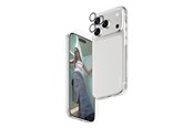 Handys - Schutzfolie - SAFE by PanzerGlass 3-in-1 Fashionable Combo Bundle iPhone 17 Pro - CR40572