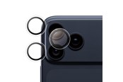 Handys - Schutzfolie - SAFE by PanzerGlass Camera Lens Protector Transparent iPhone 17 Pro | iPhone 17 Pro Max | iPhone 16 Pro | 16 Pro Max - SA74645