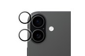 Handys - Schutzfolie - SAFE by PanzerGlass Camera Lens Protector Transparent iPhone 17 | iPhone 16 | 16 Plus - SA30618