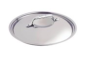 Töpfe - De Buyer AFFINITY universal lid - 16 cm - DB3709-16N