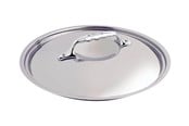 Töpfe - De Buyer AFFINITY universal lid - 24 cm - DB3709-24N