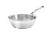 Pfannen - De Buyer AFFINITY saute pan - 20 cm diameter - DB3736-20