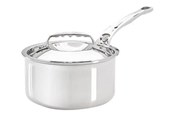 Pfannen - De Buyer AFFINITY saucepan - 16 cm - DB3746-16