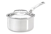 Pfannen - De Buyer AFFINITY saucepan - 20 cm - DB3746-20