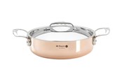 Töpfe - De Buyer Prima Matera stewpot - 20 cm - DB6241-20