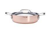 Töpfe - De Buyer Prima Matera stewpot - 28 cm - DB6241-28