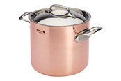 Töpfe - De Buyer Prima Matera pot - 20 cm - DB6244-20