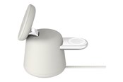Handys - Adapter und Ladegeräte - Belkin BoostCharge Pro 2-in-1 - WIZ027VFH37