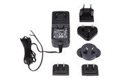 Netzteile für Laptops - Crestron Electronics Crestron PW-2407WUL - power adapter - PW-2407WUL