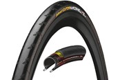 Fahrrad-Zubehör - Continental Gator Hardshell 700x28C / 28-622 Road Bike tire / 6.5 - 8 bar - 0100639