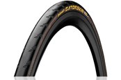 Fahrrad-Zubehör - Continental Gator Hardshell 700x25C / 25-622 Road Bike tire / 6.5 - 8.3 bar - 0100084