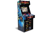 Spielkonsolen - Arcade1Up Mortal Kombat Classic Slim Edition - MKB-A-405729