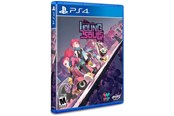 Spiele - Young Souls - Sony PlayStation 4 - Beat 'em Up - PEGI Unknown - 0819976029089