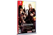 Spiele - Castlevania Dominus Collection (Portrait Cover) - Nintendo Switch - Plattform - PEGI 12 - 0810148576455