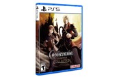 Spiele - Castlevania Dominus Collection (Portrait Cover) - Sony PlayStation 5 - Plattform - PEGI 12 - 0810148576509