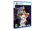 Spiele - Castlevania Dominus Collection (Dawn Cover) - Sony PlayStation 5 - Plattform - PEGI 12 - 0810148576516