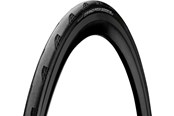 Fahrrad-Zubehör - Continental Grand Prix 5000S TR 700x28C / 28-622 Road Bike tire / 5 - 6.5 bar - Black - 0101867