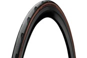 Fahrrad-Zubehör - Continental Grand Prix 5000S TR 700x28C / 28-622 Road Bike tire / 5 - 6.5 bar - Black/Transparent - 1012845970