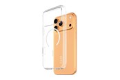 Handys - Cover & Cases - CARE by PanzerGlass Flagship Case Transparent Urban Explorer w. White MagSafe iPhone 17 Pro Max - CR48537