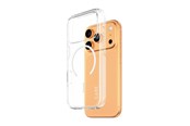 Handys - Cover & Cases - CARE by PanzerGlass Flagship Case Transparent Urban Explorer w. White MagSafe iPhone 17 Pro - CR29887