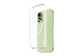Handys - Cover & Cases - CARE by PanzerGlass Flagship Case Transparent Urban Explorer w. White MagSafe iPhone 17 - CR49224
