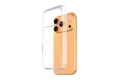 Handys - Cover & Cases - CARE by PanzerGlass Flagship Case Transparent Urban Explorer w. Clear Frame iPhone 17 Pro - CR52342