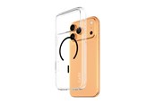Handys - Cover & Cases - CARE by PanzerGlass Flagship Case Transparent Urban Explorer w. Black MagSafe iPhone 17 Pro Max - CR99532