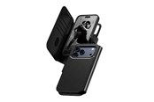 Handys - Cover & Cases - CARE by PanzerGlass Feature Case Tango Two-in-One Wallet w. MagSafe iPhone 17 Pro Max - CR63940