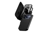 Handys - Cover & Cases - CARE by PanzerGlass Feature Case Tango Two-in-One Wallet w. MagSafe iPhone 17 Pro - CR75454