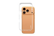 Handys - Cover & Cases - CARE by PanzerGlass Fashionable Case Transparent X-Ray Soft Basic iPhone 17 Pro - CR84092