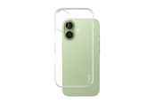 Handys - Cover & Cases - CARE by PanzerGlass Fashionable Case Transparent X-Ray Soft Basic iPhone 17 - CR98808