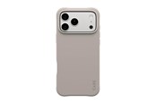Handys - Cover & Cases - CARE by PanzerGlass Fashionable Case Samba Vanilla w. MagSafe iPhone 17 Pro Max - CR34744