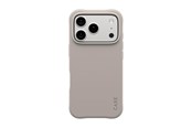 Handys - Cover & Cases - CARE by PanzerGlass Fashionable Case Samba Vanilla w. MagSafe iPhone 17 Pro - CR73947