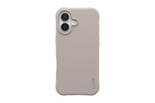 Handys - Cover & Cases - CARE by PanzerGlass Fashionable Case Samba Vanilla w. MagSafe iPhone 17 - CR37406