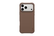 Handys - Cover & Cases - CARE by PanzerGlass Fashionable Case Samba Espresso w. MagSafe iPhone 17 Pro Max - CR97906