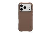 Handys - Cover & Cases - CARE by PanzerGlass Fashionable Case Samba Espresso w. MagSafe iPhone 17 Pro - CR57384