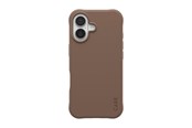 Handys - Cover & Cases - CARE by PanzerGlass Fashionable Case Samba Espresso w. MagSafe iPhone 17 - CR49839