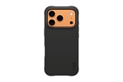 Handys - Cover & Cases - CARE by PanzerGlass Fashionable Case Samba Black w. MagSafe iPhone 17 Pro - CR37427