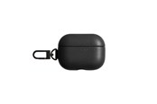 Kopfhörer/Headsets - Mujjo Echelon for AirPod Pro 2nd Gen - Black - MUJJO-AP-001-BK