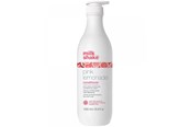 Haircare - Pink Lemonade, Milk Proteins, Hair Colour Conditioner, Pink, Colouring, 1000 ml - 8032274175896