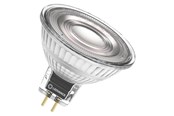 LED-Birnen - Osram LED-Lampe MR16 210lm 2,1W/830 (20W) GU5.3 - 4099854235115