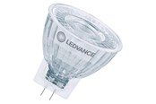 LED-Birnen - Osram LED-Lampe MR11 345lm 4,2W/840 (35W) GU4 - 4099854050350