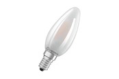 LED-Birnen - Osram LED-Lampe Candle 250lm 2.5W/827 (25W) Frosted E14 - 4099854069437