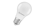 LED-Birnen - Osram LED-Lampe Standard 470lm 4,9W/827 (40W) Frosted E27 - 4099854049460