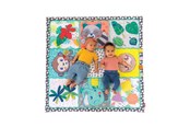 Baby Spielzeug - B-Kids Infantino Aktivites Tæppe 120X120cm - IB313037