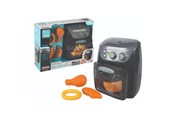 Spielküche & Zubehör - Red box Air Fryer med lys & lyd - 16470